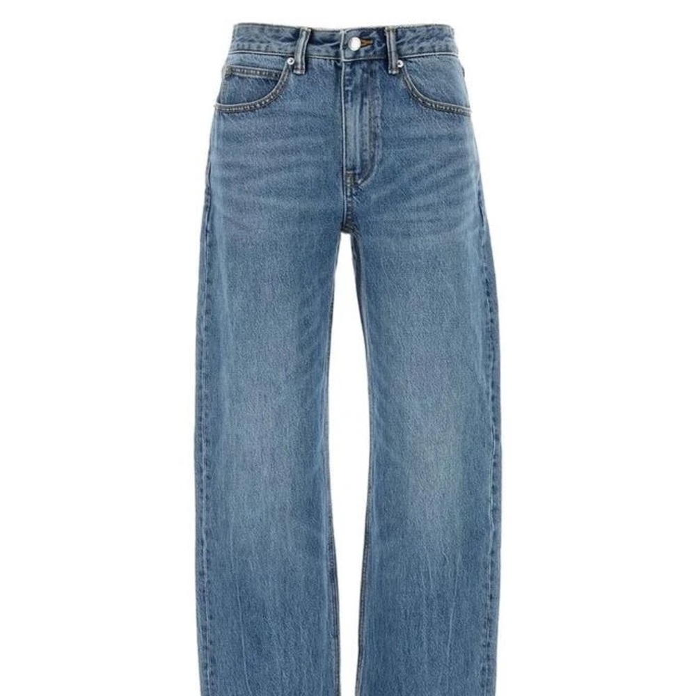 Alexander Wang Jeans